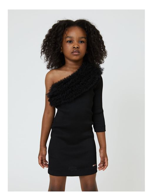 Abito, bambina, logato. MONNALISA | 41C909 32130050